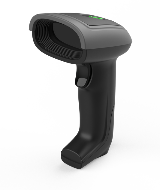 Wired 2D Barcode Scanners LS-DLX900