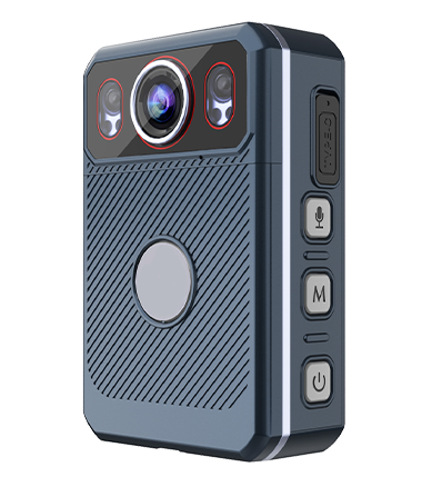 Body Cameras for Firefighters