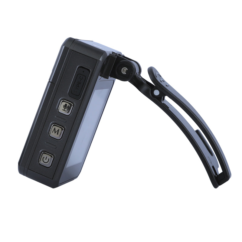4G Body-Worn Camera LS-Z2B