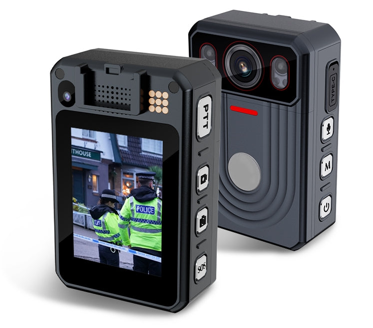 Body Cameras for Ambulance