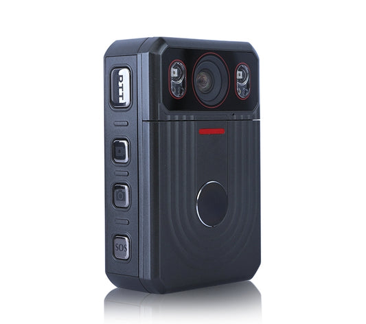 4G Police Body Camera LS-Z2A