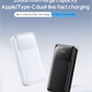 20000mAh Slim Power Bank for Business Travel | USB-C PD 22W (FCC/CE Certified) LS-FC2
