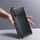 20000mAh Slim Power Bank for Business Travel | USB-C PD 22W (FCC/CE Certified) LS-FC2