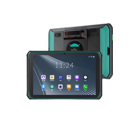 Leeshion rugged tablets LS-D801 with Android 13 OS