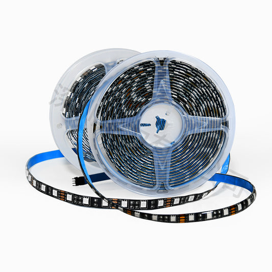 RGB Led  Smart Strip Lights with Smart App Control