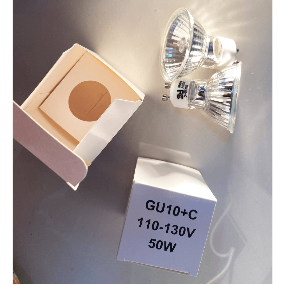 GU10 LED Light Bulbs