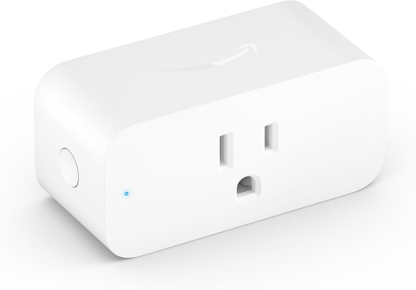 Smart Plug Works with Alexa ,US standard
