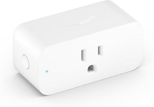 Smart Plug Works with Alexa ,US standard