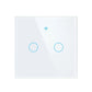 Tuya Smart Switch OEM EU Standard 1/2/3/4 Gang