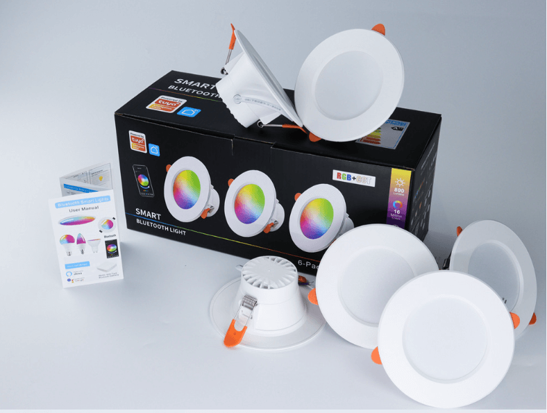 Wholesale WIFI Smart Downlight