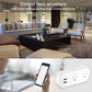 Tuya WIFI Smart Socket with USB Port