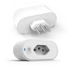 Brazilian Standards Smart Socket for Alexa/Google Home