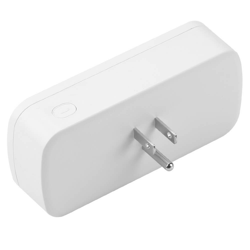 Tuya WIFI Smart Socket with USB Port