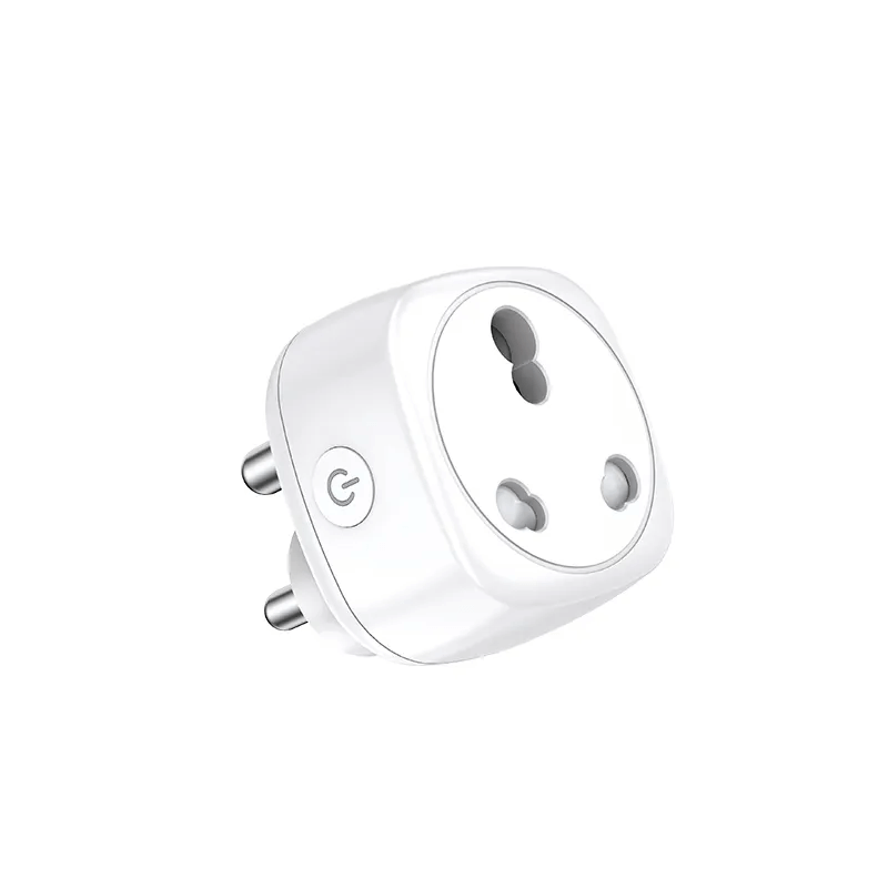 16A Tuya WIFI Smart Socket SA Standard