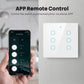 Zigbee Tuya Smart Switch OEM Brazilian Standard 6-Gang