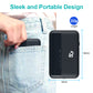 10000mAh 5G Mobile Hotspot LS-M3A