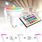 GU10 LED Light Bulb