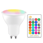 GU10 LED Light Bulb