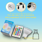 GU10 LED Light Bulb