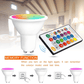 GU10 LED Light Bulb