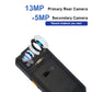 6Inch 4G Rugged PDA Mobile Computer LS-KP26D
