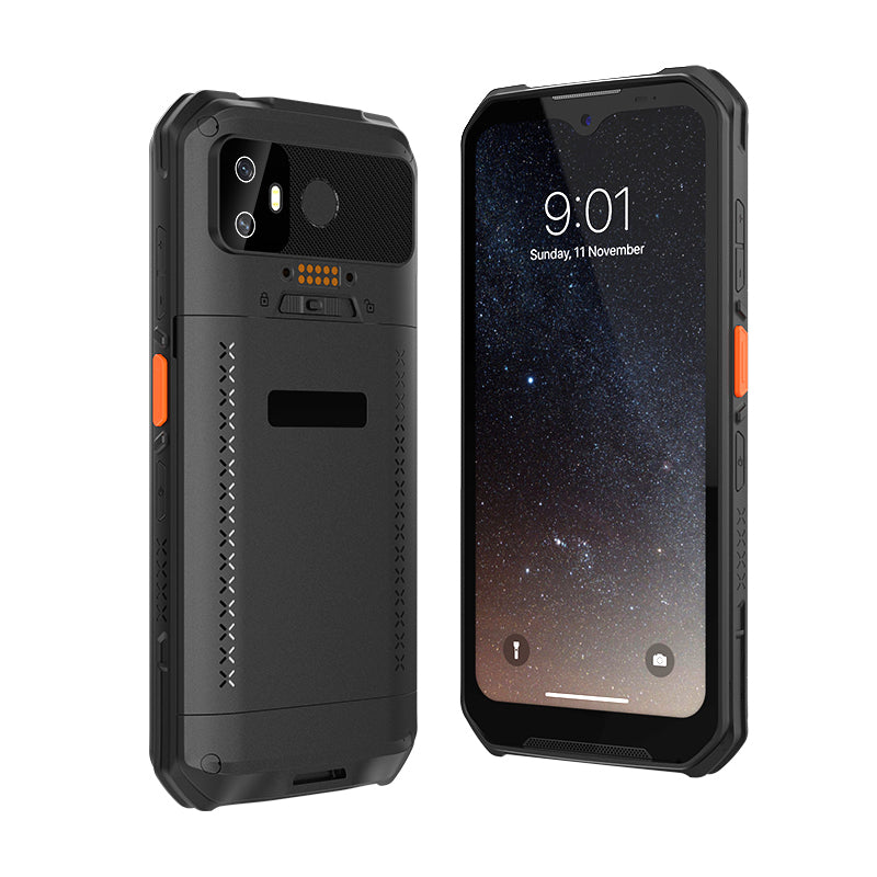 6Inch 4G Rugged PDA Mobile Computer LS-KP26D