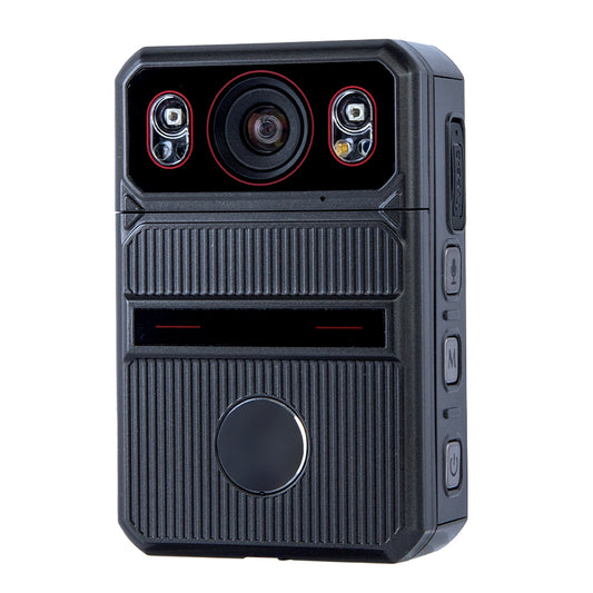 4G Body-Worn Camera LS-Z2B