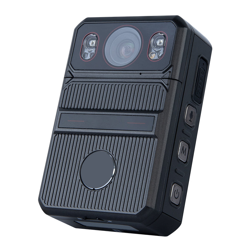 4G Body-Worn Camera LS-Z2B