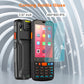 4-inch 4G Rugged Mobile Computer LS-KP36H