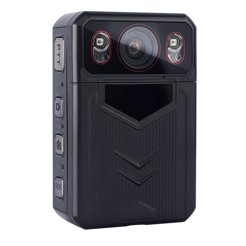 4G Body Camera with Night Vision LS-Z2C