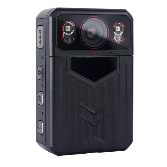 4G Body Camera with Night Vision LS-Z2C