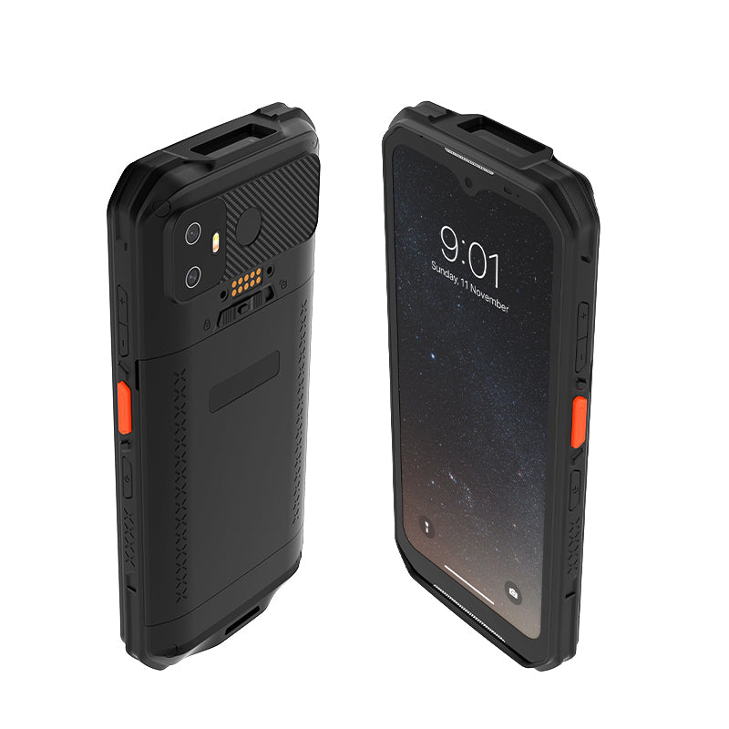 6Inch 4G Rugged PDA Mobile Computer LS-KP26D