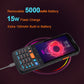4-inch 4G Rugged Mobile Computer LS-KP36H