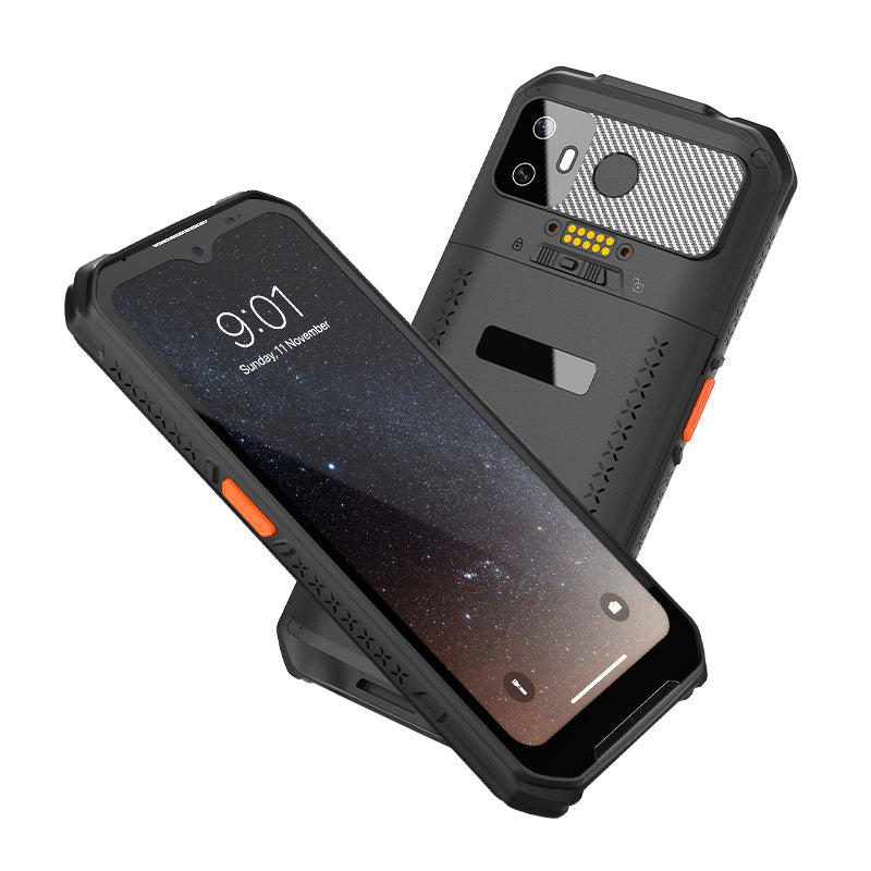 6Inch 4G Rugged PDA Mobile Computer LS-KP26D