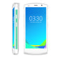 5.7inch 4G PDA Handheld Mobile Computer LS-KP18D