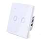 Tuya WiFi Universal Smart Switch EU Standard 2-Gang