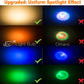 GU10 LED Light Bulb