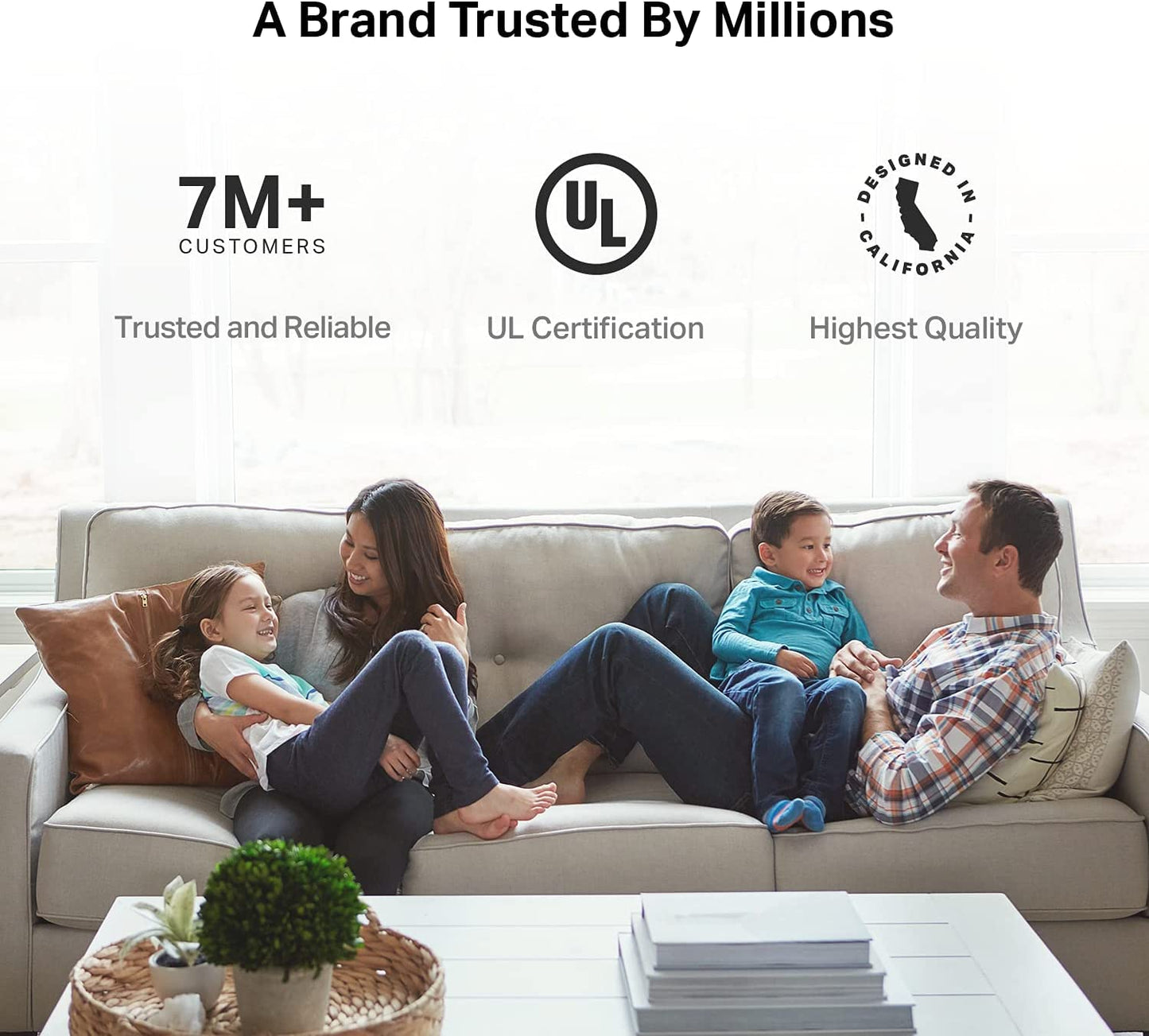 Smart Plug Works with Alexa ,US standard