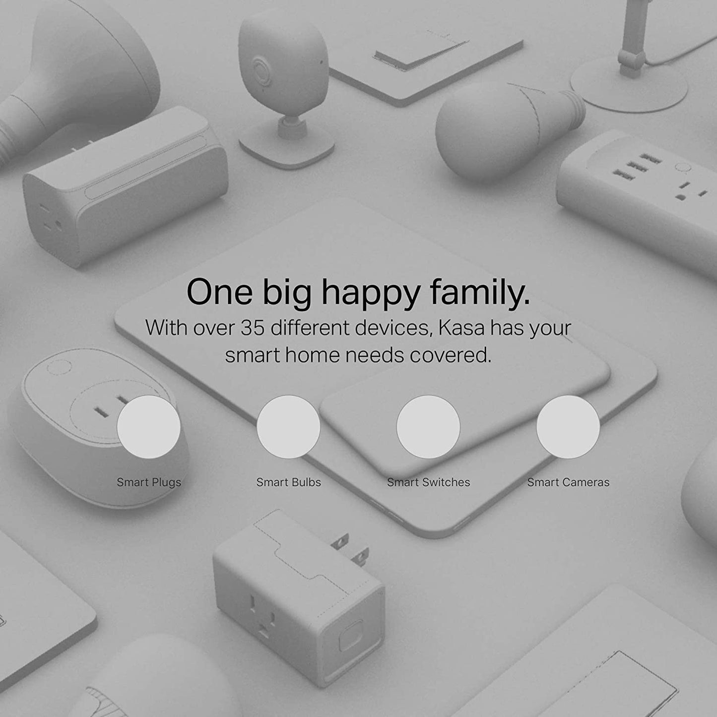 Smart Plug Works with Alexa ,US standard