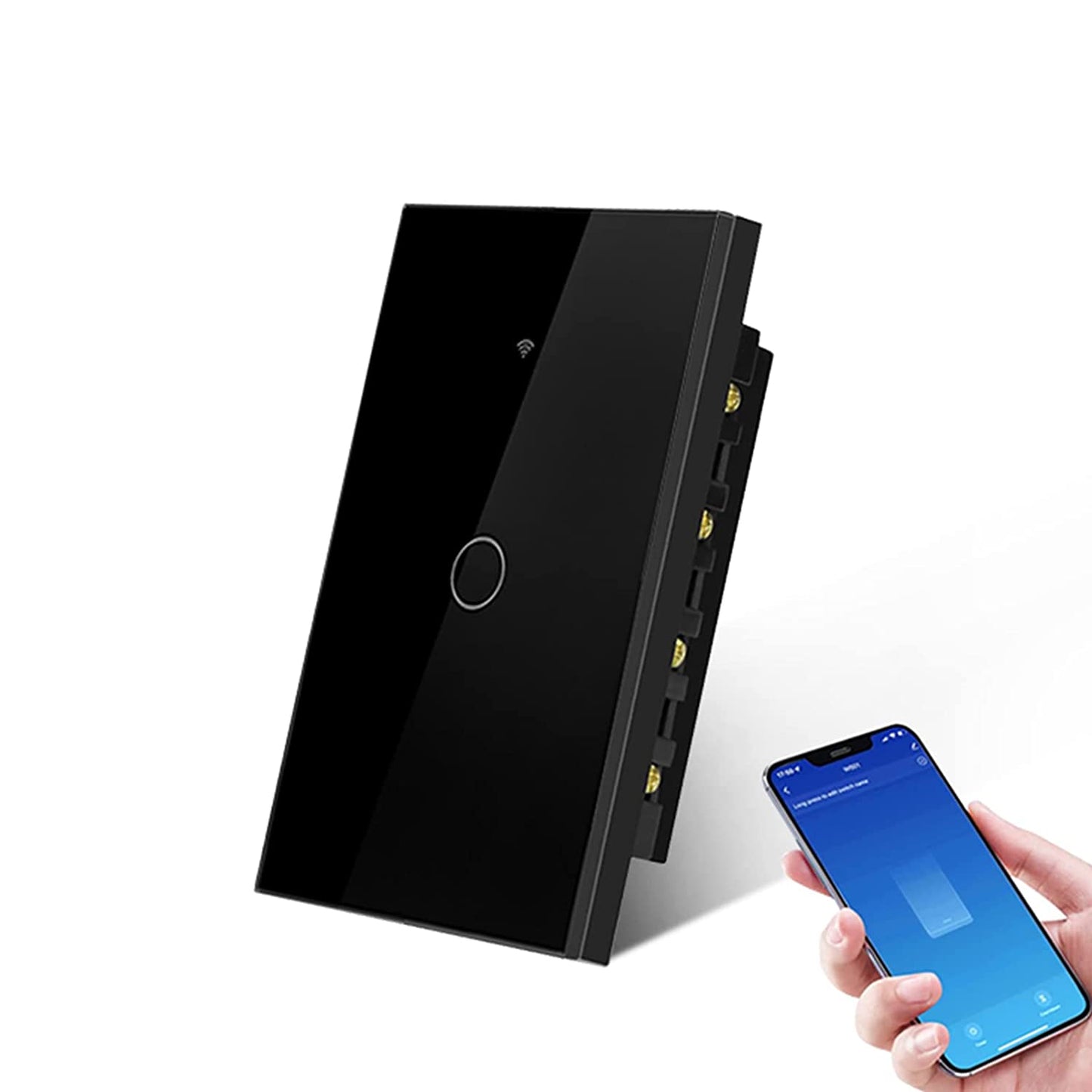 WiFi Smart Switch US standard Factory